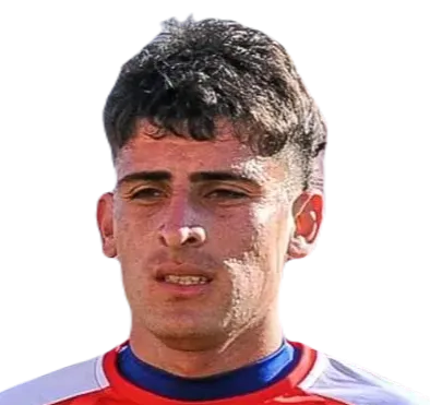 Juan Pablo·Luduena logo