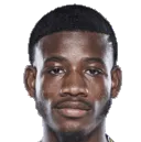 Charles M'Mombwa logo