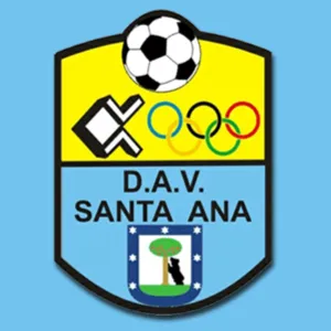 DAV Santa Ana logo