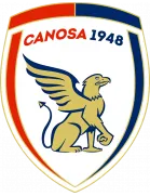 Canosa 1948 logo