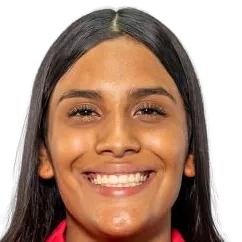 Gabriela  Borrego photo 