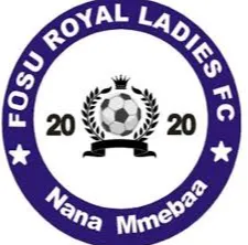 Fosu Royal Ladies (W) logo