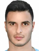 Nikolaos Sampanidis logo