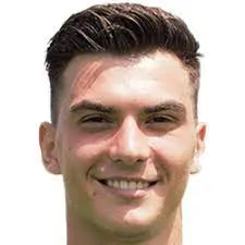 Iulian-Sebastian Agachi logo