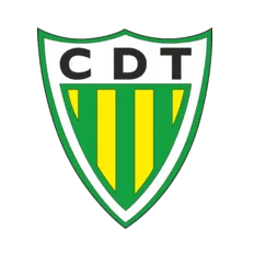 Tondela U19 logo