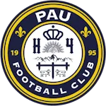 Pau II logo