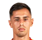 Sergey Kramarenko logo