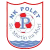 NK Polet Sv Martin logo