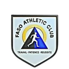 Faso Athletic Club logo