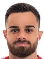 Cristian Bărbuț logo