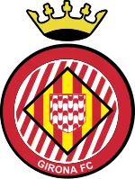 Girona U18 logo