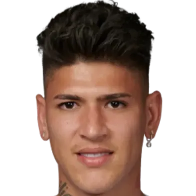 Jorge Carrascal portrait