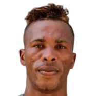 Alexis Tenorio photo