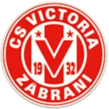 CS Victoria Zabrani logo