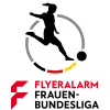German Frauen Bundesliga logo