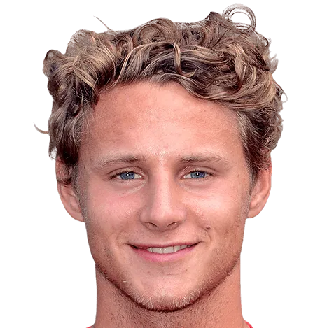 Vegar Eggen Hedenstad logo