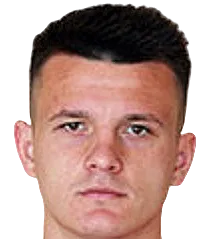 Artem Dylevski photo 