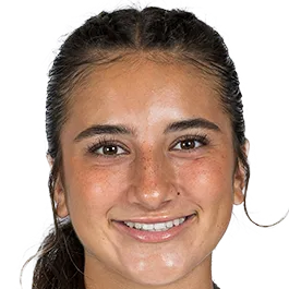 Scottie Antonucci portrait