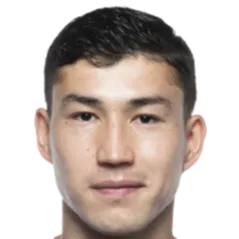 Baktiyar Zaynutdinov logo