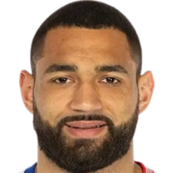 Cameron Carter-Vickers logo