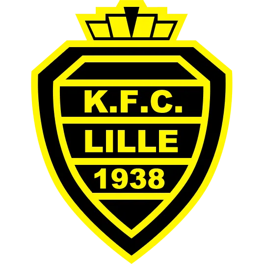 KFC Lille logo