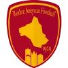 Rodez Aveyron Women logo