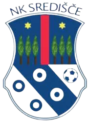 NK Sredisce logo