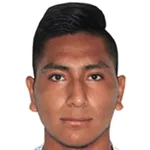 Regis Martín Quiroz Ampuero logo