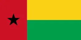 Guinea Bissau Women logo