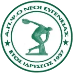 Neoi Evgenias logo