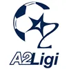 Turkish A2 League Grupo Play-off photo 