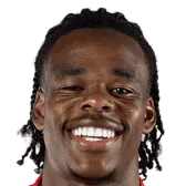 Nathan Ngoy portrait