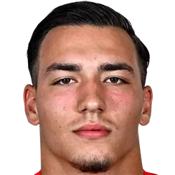 Francesco Saverio Plaia logo