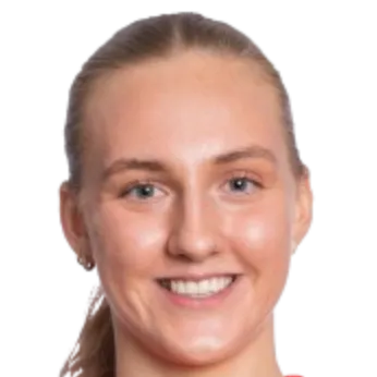 Sunniva Skoglund photo 