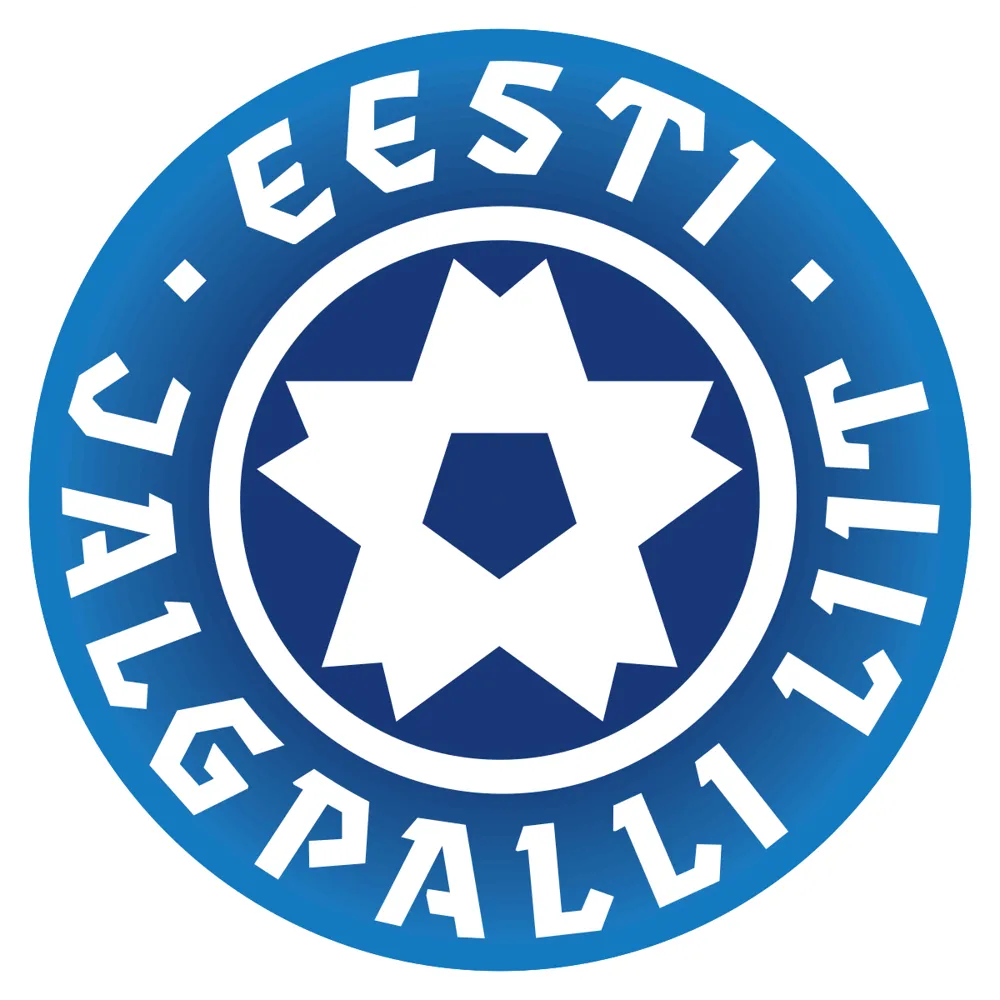 Estonia U21 logo