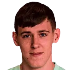 Kieran·Flavell logo