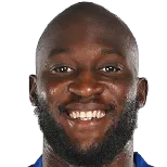 Romelu Lukaku logo