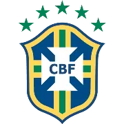 Brazil U18 logo