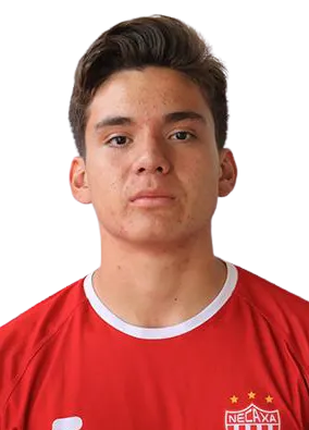 Alejandro Andrade logo