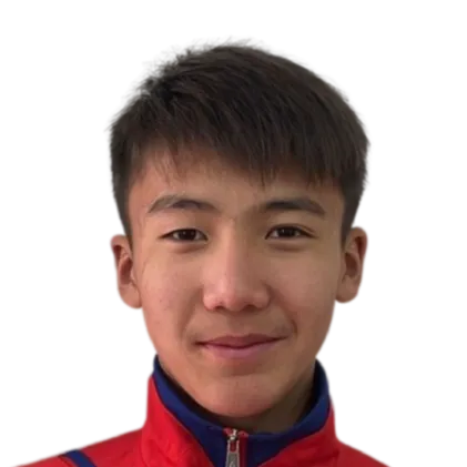 Yelearesi Wumuerbieke photo 