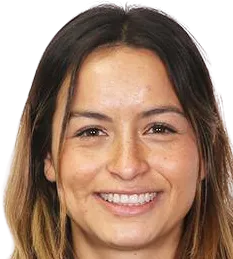 Scarlett Nefer Camberos Becerra portrait