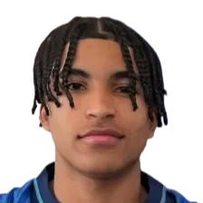 Marlow Rae Barretw photo 