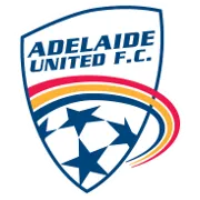 Adelaide United FC Youth logo
