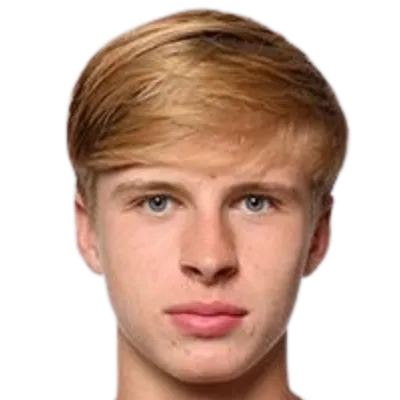 Oliver O'Connor photo