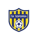 Soporna logo