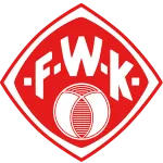 Wurzburger Kickers Women logo