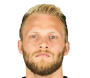 Nicolai Boilesen logo