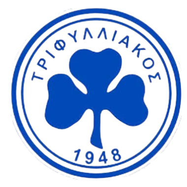 Trifylliakos logo