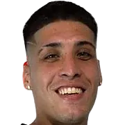 Gabriel Obredor logo