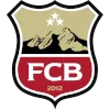 FC Boulder Women logo